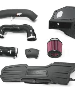 Kit d'admission MST PERFORMANCE – Ford Focus (IV) ST 2.3T Ecoboost 280 ch – MST-FO-MK4022 – Image 5