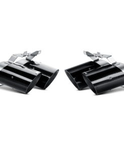 Embouts carbone (jeu) AKRAPOVIC – Lamborghini Gallardo LP – TP-CT/7