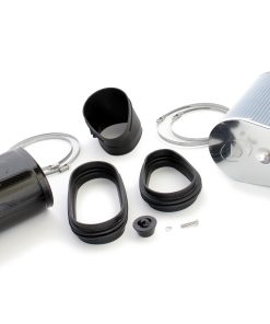 Admission haut débit en fibre de carbone DINAN – BMW M3 (E90, E9X) 420 ch – D760-0028 – Image 2