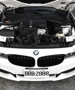 Kit d'admission avec durite d'entrée turbo MST PERFORMANCE – BMW Série 3 (F3X) / Série 3 GT (F34) 328i 245 ch – MST-BW-N2003 – Image 3