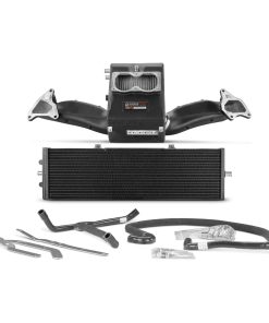 Pack Competition échangeur et radiateur WAGNER – Audi A8 / S8 – 700001223
