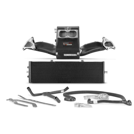 Pack Competition échangeur et radiateur WAGNER – Audi A8 / S8 – 700001223