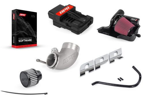 Pack Power 1.8T et 2.0T EA888.3 (MQB) APR – PK100021