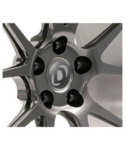 Jantes forgées GA1R 19x9 DINAN – BMW M2 (F87) – D750-0091-GA1R-SGM – Image 3