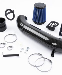 Admission d'air froid carbone DINAN – BMW Série 7 (E38) 740i M62 286 ch – D760-0660A