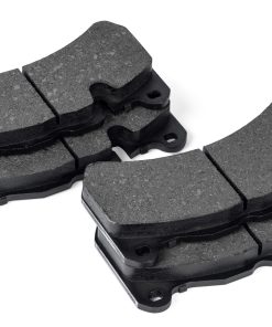 Plaquettes de frein Advanced Track Day 6 pistons APR – BRK00014