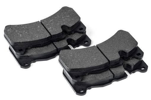 Plaquettes de frein Advanced Track Day 6 pistons APR – BRK00014