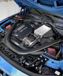 Kit d'admission MST PERFORMANCE – BMW M2 / M3 / M4 – MST-BW-M3401 – Image 2