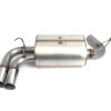Échappement axle-back Free Flow DINAN – BMW Série 4 / Série 3 / Série 4 GC – D660-0069