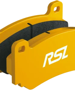 Plaquettes de frein avant RSL 1 PAGID – S8074L01001