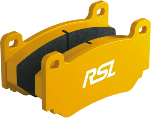 Plaquettes de frein avant RSL 29 PAGID – E8023R2901