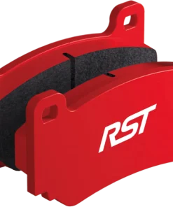 Plaquettes de frein arrière RST 3 PAGID – S2406T03001