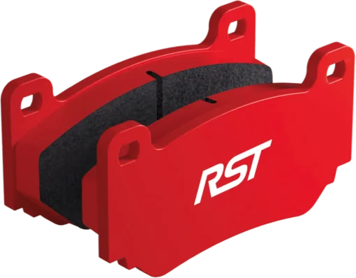 Plaquettes de frein avant RST 3 PAGID – BMW Série 3 / Z4 – S2180T03001