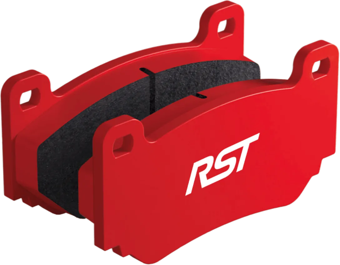 Plaquettes de frein avant PAGID – S8023T05001