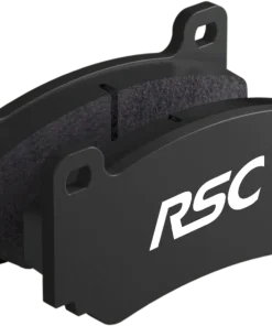 Plaquettes de frein avant RSC 1 PAGID – S4908C01001
