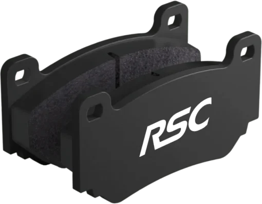 Plaquettes de frein RSC 1 PAGID – S2405C01001