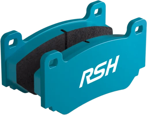 Plaquettes de frein arrière RSH 42 PAGID – Lamborghini Countach LP400 3.9 V12 375 ch – S4304H42001