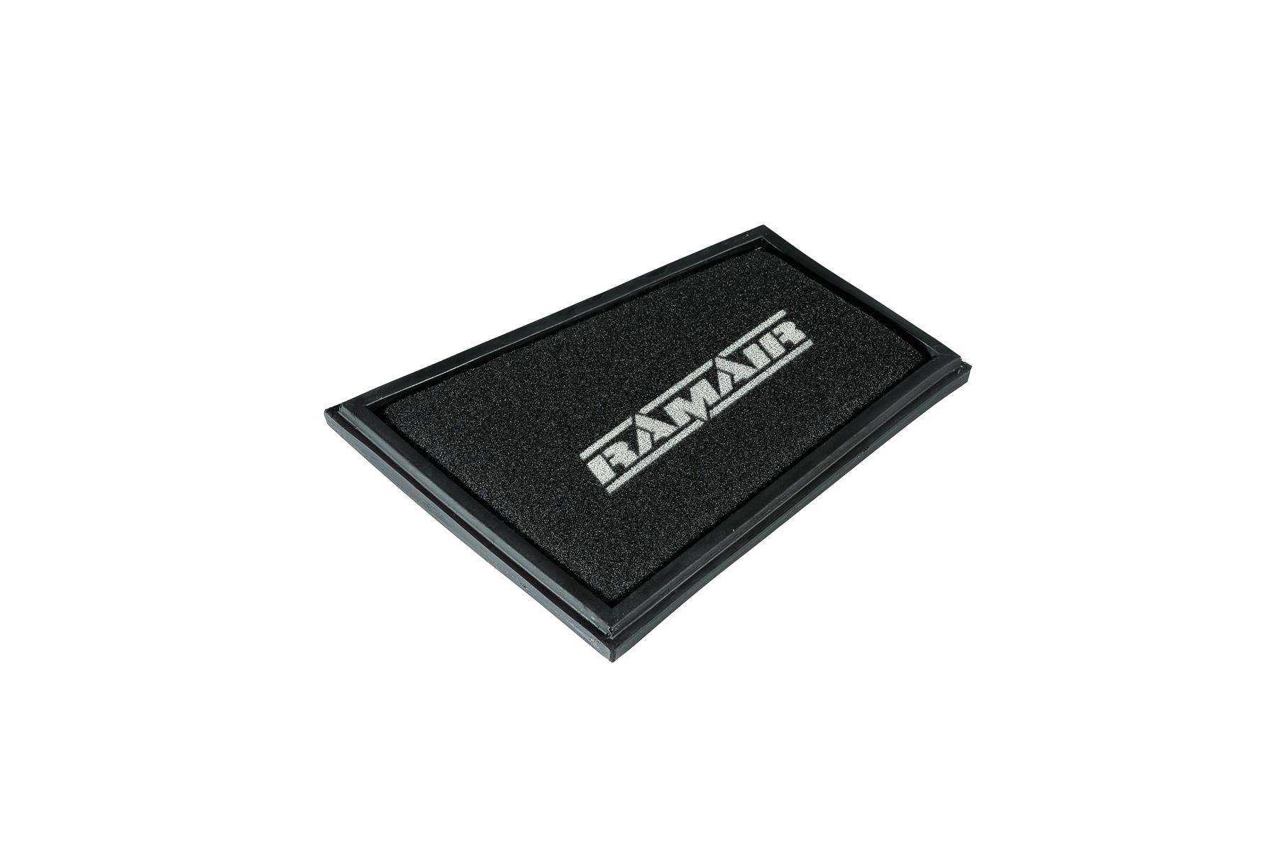 Filtre à air de remplacement mousse RAMAIR – RPF-1742 – Image 2