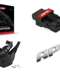 Pack Power 3.0T EA839 (B9) APR – Audi S5 / S4 – PK100025