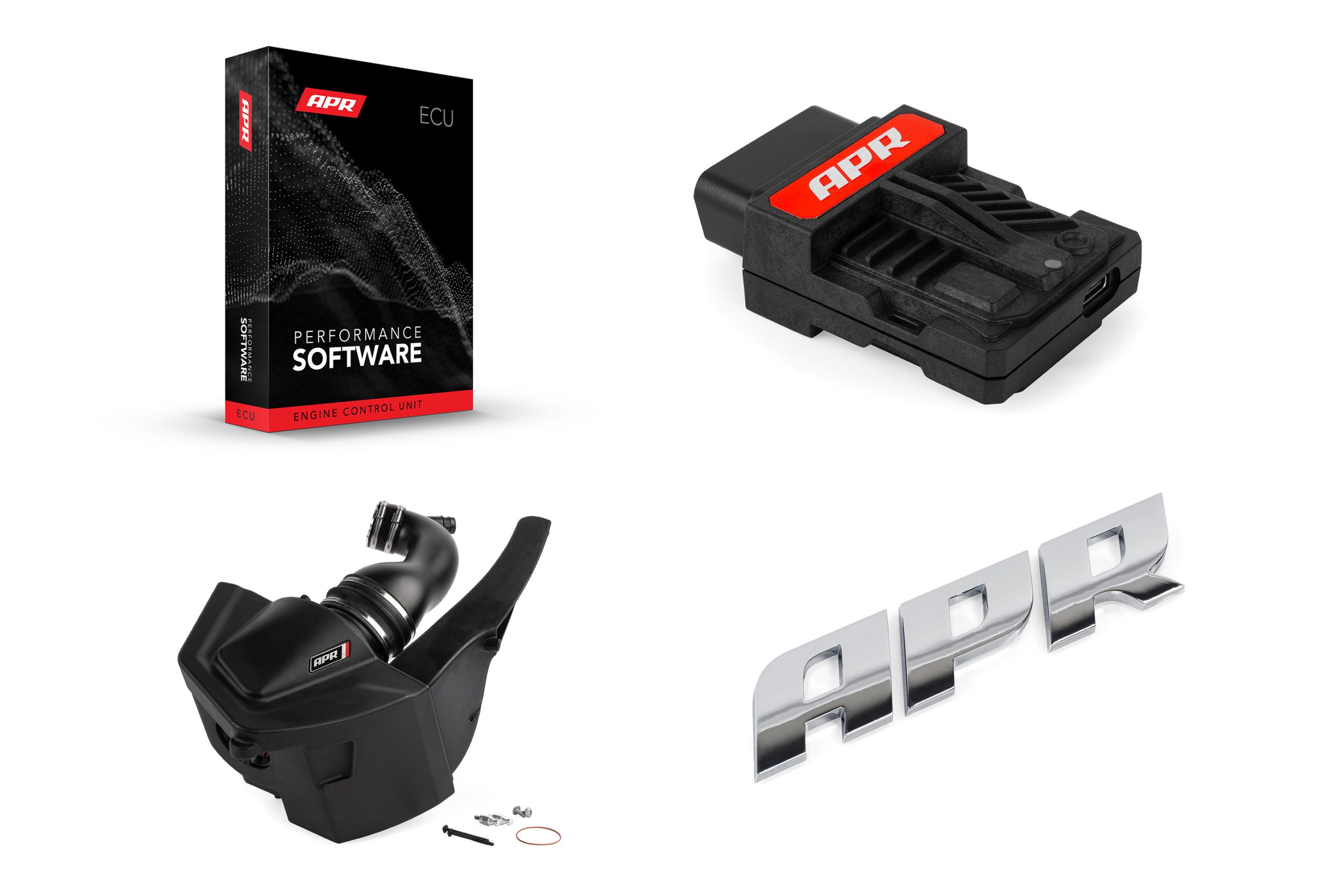 Pack Power 3.0T EA839 (B9) APR – Audi S5 / S4 – PK100025