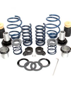 Kit coilovers réglables sans EDC (F87) DINAN – BMW M2 (F87) – D190-8701