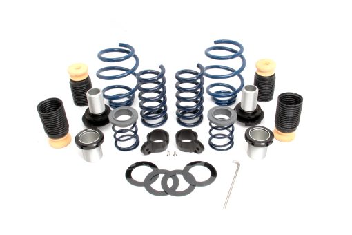 Kit coilovers réglables sans EDC (F87) DINAN – BMW M2 (F87) – D190-8701