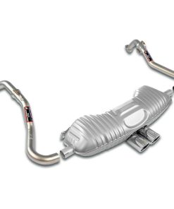 Pack Touring SUPERSPRINT – Porsche Boxster / Cayman – 682710