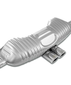 Pack Touring SUPERSPRINT – Porsche Boxster / Cayman – 682710 – Image 2