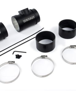 Débitmètre d'air massique haut débit en aluminium DINAN – BMW M5 (E39) 4.9 V8 400 ch – D763-1500D – Image 2