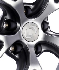 Jantes BBS CI-R 19x8 / 19x9 argent (sans xDrive) DINAN – BMW Série 2 (F2X) – D750-0090-CIR-SIL – Image 3