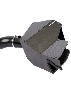 Kit d'admission ProRAM filtre plissé RAMAIR – Toyota Yaris (XP210) 1.6T – PRK-195-BK