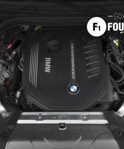 Pack Foundation F1 : DINANFLASH DINAN – BMW X4 / X3 – G0X-X3X4M40I-F1-BS – Image 2