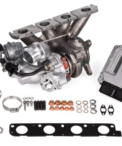 Kit turbo K04-64 2.0T transversal EA113 APR – T2100012