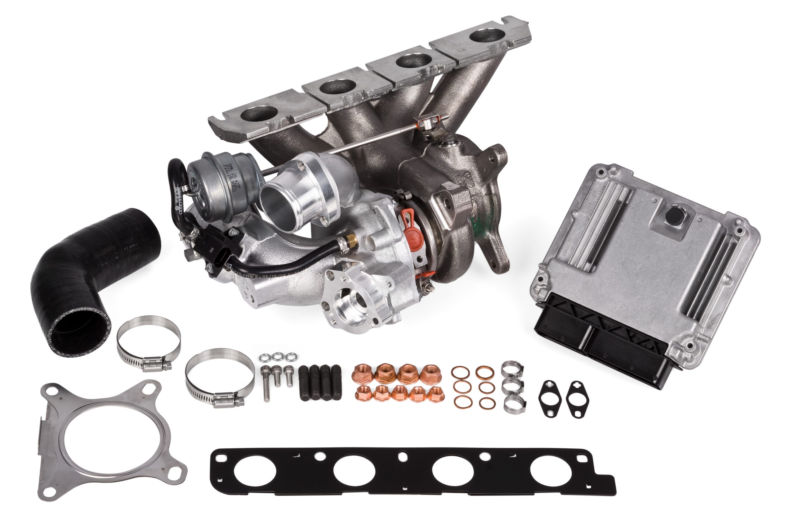 Kit turbo K04-64 2.0T transversal EA113 APR – T2100012