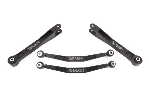 Kit de biellettes de suspension arrière DINAN – BMW M5 / M8 / M8 GC – D280-0020