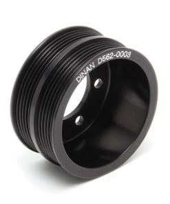 Poulie de vilebrequin allégée underdrive 13 % (E6x M5/M6) DINAN – BMW M5 / M6 – D560-0001