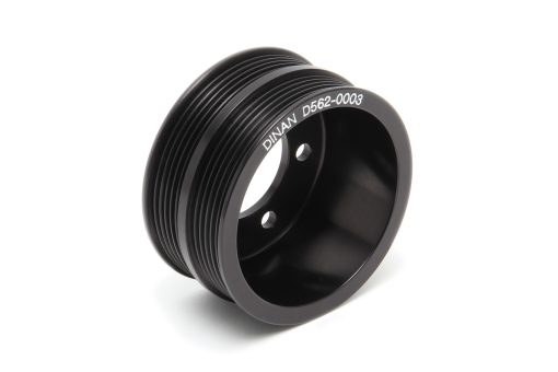 Poulie de vilebrequin allégée underdrive 13 % (E6x M5/M6) DINAN – BMW M5 / M6 – D560-0001