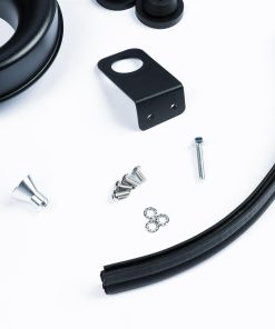 Kit d'admission JetStream mousse RAMAIR – JSK-286-BK – Image 4