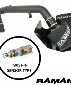 Kit d'admission JetStream mousse RAMAIR – Ford Focus (III) ST 2.0T Ecoboost 250 ch – JSK-115-TWIST