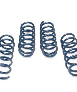 Ressorts sport (G30 xDrive) DINAN – BMW Série 5 (G3X) M550i 4.4T – D100-0932