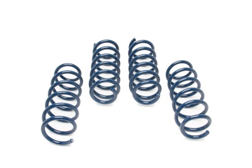 Ressorts sport (G30 xDrive) DINAN – BMW Série 5 (G3X) M550i 4.4T – D100-0932