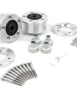 Kit de rotules de barre de tension avant (G2x/A9x) DINAN – D280-0022 – Image 2