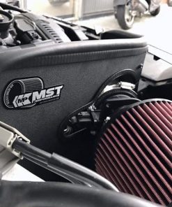 Kit d'admission MST PERFORMANCE – Audi A4 / A5 – MST-AD-A401 – Image 2