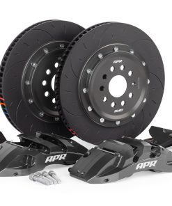 Kit gros freins avant 6 pistons 370x34 mm APR – BRK00061