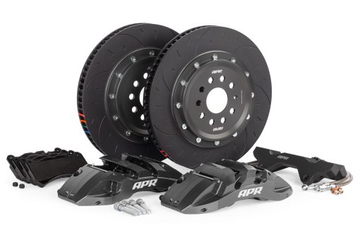 Kit gros freins avant 6 pistons 370x34 mm APR – BRK00061