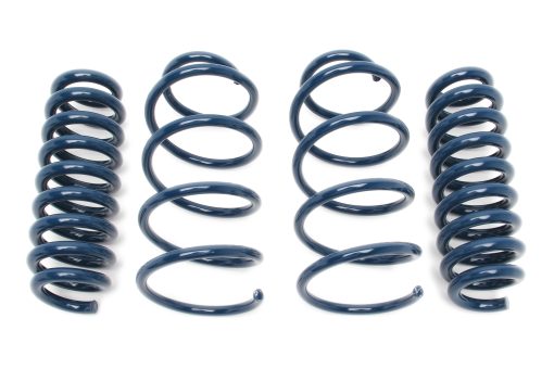 Ressorts de suspension abaissés de 1/2 po AV et AR DINAN – BMW M3 (E90, E9X) 420 ch – D100-0919