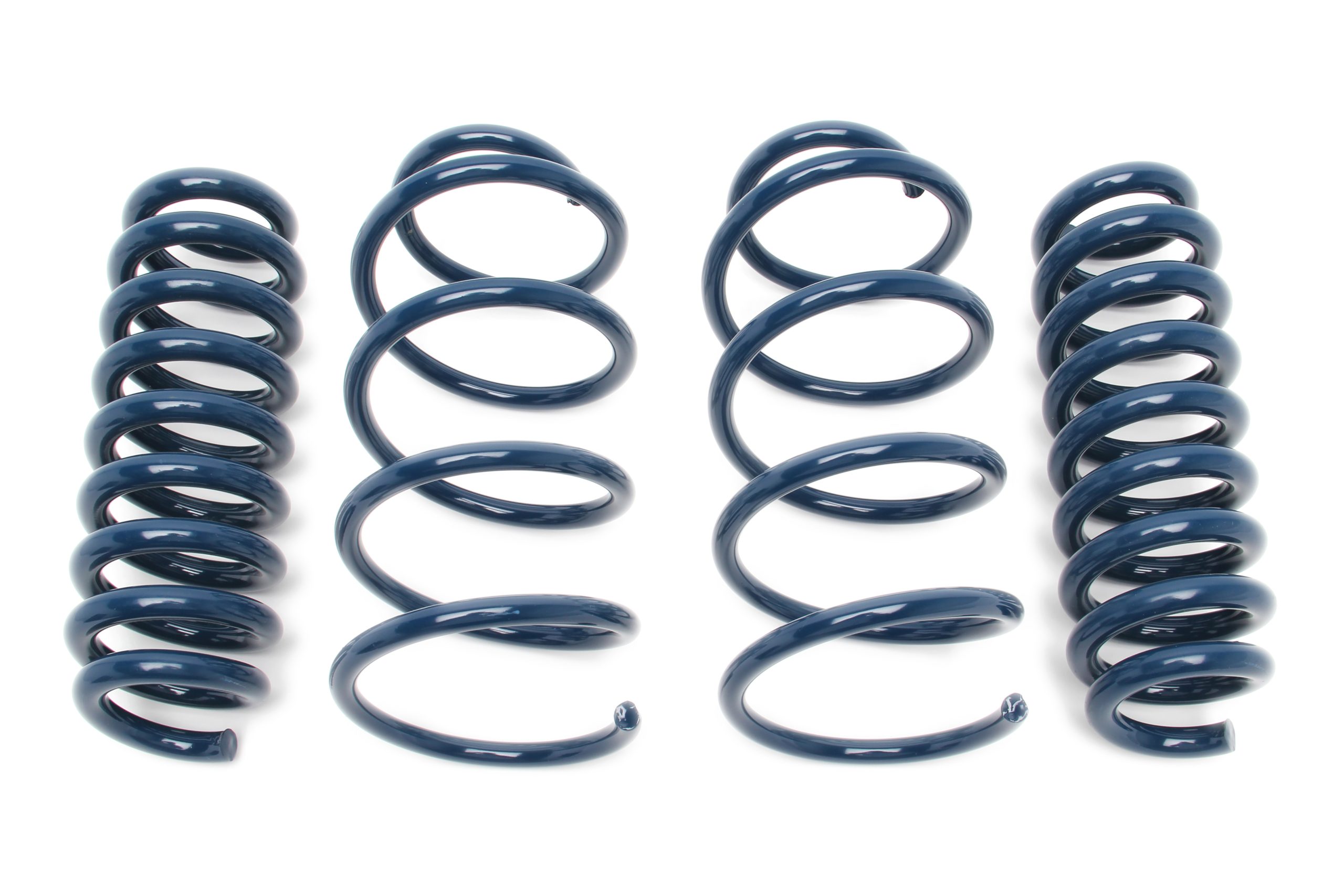 Ressorts de suspension abaissés de 1/2 po AV et AR DINAN – BMW M3 (E90, E9X) 420 ch – D100-0919