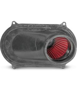 Filtre à air racing ovale 230 x 130 mm WAGNER – 010001002 – Image 3