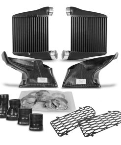 Kit échangeur Competition Gen. 2 WAGNER – Audi RS4 (B5) 2.7 V6 Bi-Turbo 380 ch – 200001139
