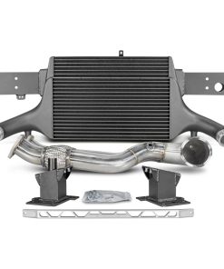Pack Competition EVO 3 sans catalyseurs (sans OPF) WAGNER – Audi RS3 (8V) 2.5 TFSI 400 ch – 700001066